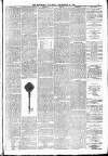 Batley Reporter and Guardian Saturday 21 September 1889 Page 3