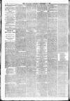 Batley Reporter and Guardian Saturday 21 September 1889 Page 6