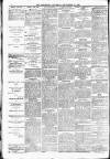 Batley Reporter and Guardian Saturday 21 September 1889 Page 8