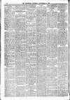 Batley Reporter and Guardian Saturday 16 November 1889 Page 10