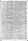 Batley Reporter and Guardian Saturday 16 November 1889 Page 11