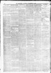 Batley Reporter and Guardian Saturday 16 November 1889 Page 12