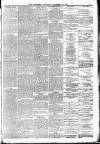 Batley Reporter and Guardian Saturday 23 November 1889 Page 3
