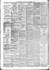 Batley Reporter and Guardian Saturday 23 November 1889 Page 8