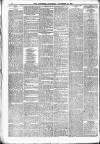 Batley Reporter and Guardian Saturday 23 November 1889 Page 10