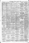 Batley Reporter and Guardian Saturday 30 November 1889 Page 4