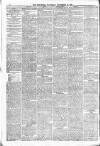 Batley Reporter and Guardian Saturday 30 November 1889 Page 6