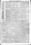 Batley Reporter and Guardian Saturday 30 November 1889 Page 9