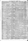 Batley Reporter and Guardian Saturday 30 November 1889 Page 10