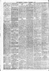 Batley Reporter and Guardian Saturday 07 December 1889 Page 6