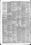 Batley Reporter and Guardian Saturday 14 December 1889 Page 6