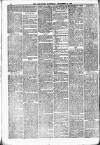 Batley Reporter and Guardian Saturday 14 December 1889 Page 10