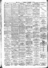 Batley Reporter and Guardian Saturday 28 December 1889 Page 4