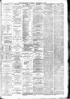 Batley Reporter and Guardian Saturday 28 December 1889 Page 5