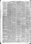 Batley Reporter and Guardian Saturday 28 December 1889 Page 6