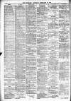 Batley Reporter and Guardian Saturday 22 February 1890 Page 4