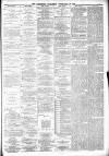 Batley Reporter and Guardian Saturday 22 February 1890 Page 5