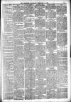 Batley Reporter and Guardian Saturday 22 February 1890 Page 11