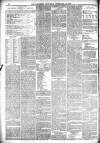 Batley Reporter and Guardian Saturday 22 February 1890 Page 12