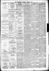 Batley Reporter and Guardian Saturday 01 March 1890 Page 5