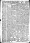 Batley Reporter and Guardian Saturday 01 March 1890 Page 6