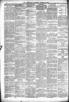 Batley Reporter and Guardian Saturday 15 March 1890 Page 8