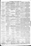 Batley Reporter and Guardian Saturday 29 March 1890 Page 5