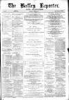 Batley Reporter and Guardian Saturday 12 April 1890 Page 1