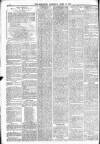 Batley Reporter and Guardian Saturday 12 April 1890 Page 6