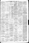 Batley Reporter and Guardian Saturday 26 April 1890 Page 5