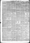Batley Reporter and Guardian Saturday 26 April 1890 Page 8