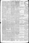 Batley Reporter and Guardian Saturday 26 April 1890 Page 12