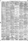 Batley Reporter and Guardian Saturday 10 May 1890 Page 4