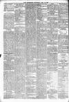 Batley Reporter and Guardian Saturday 10 May 1890 Page 8