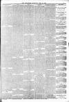 Batley Reporter and Guardian Saturday 31 May 1890 Page 7