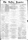 Batley Reporter and Guardian Saturday 05 July 1890 Page 1
