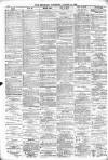 Batley Reporter and Guardian Saturday 16 August 1890 Page 4