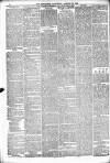 Batley Reporter and Guardian Saturday 16 August 1890 Page 10