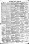 Batley Reporter and Guardian Saturday 11 October 1890 Page 4