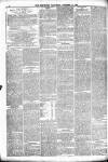 Batley Reporter and Guardian Saturday 11 October 1890 Page 6