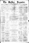 Batley Reporter and Guardian Saturday 22 November 1890 Page 1