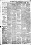 Batley Reporter and Guardian Saturday 22 November 1890 Page 2