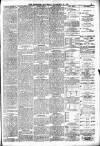 Batley Reporter and Guardian Saturday 22 November 1890 Page 3