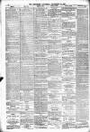 Batley Reporter and Guardian Saturday 22 November 1890 Page 4