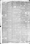 Batley Reporter and Guardian Saturday 22 November 1890 Page 8