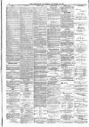 Batley Reporter and Guardian Saturday 24 January 1891 Page 4