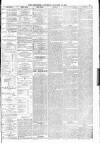 Batley Reporter and Guardian Saturday 24 January 1891 Page 5