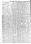 Batley Reporter and Guardian Saturday 24 January 1891 Page 6