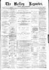 Batley Reporter and Guardian Saturday 31 January 1891 Page 1