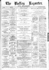 Batley Reporter and Guardian Saturday 14 February 1891 Page 1